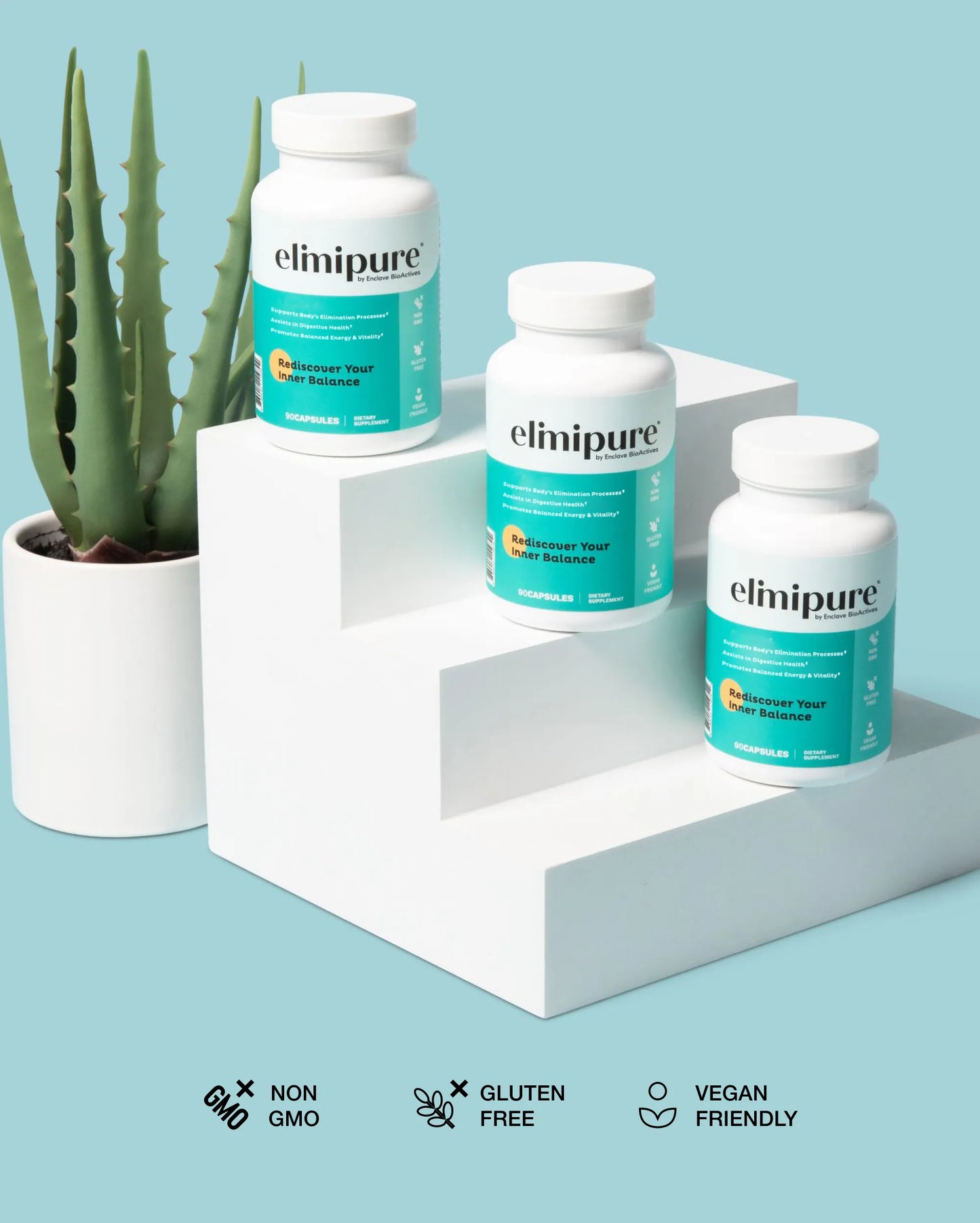 Elimipure