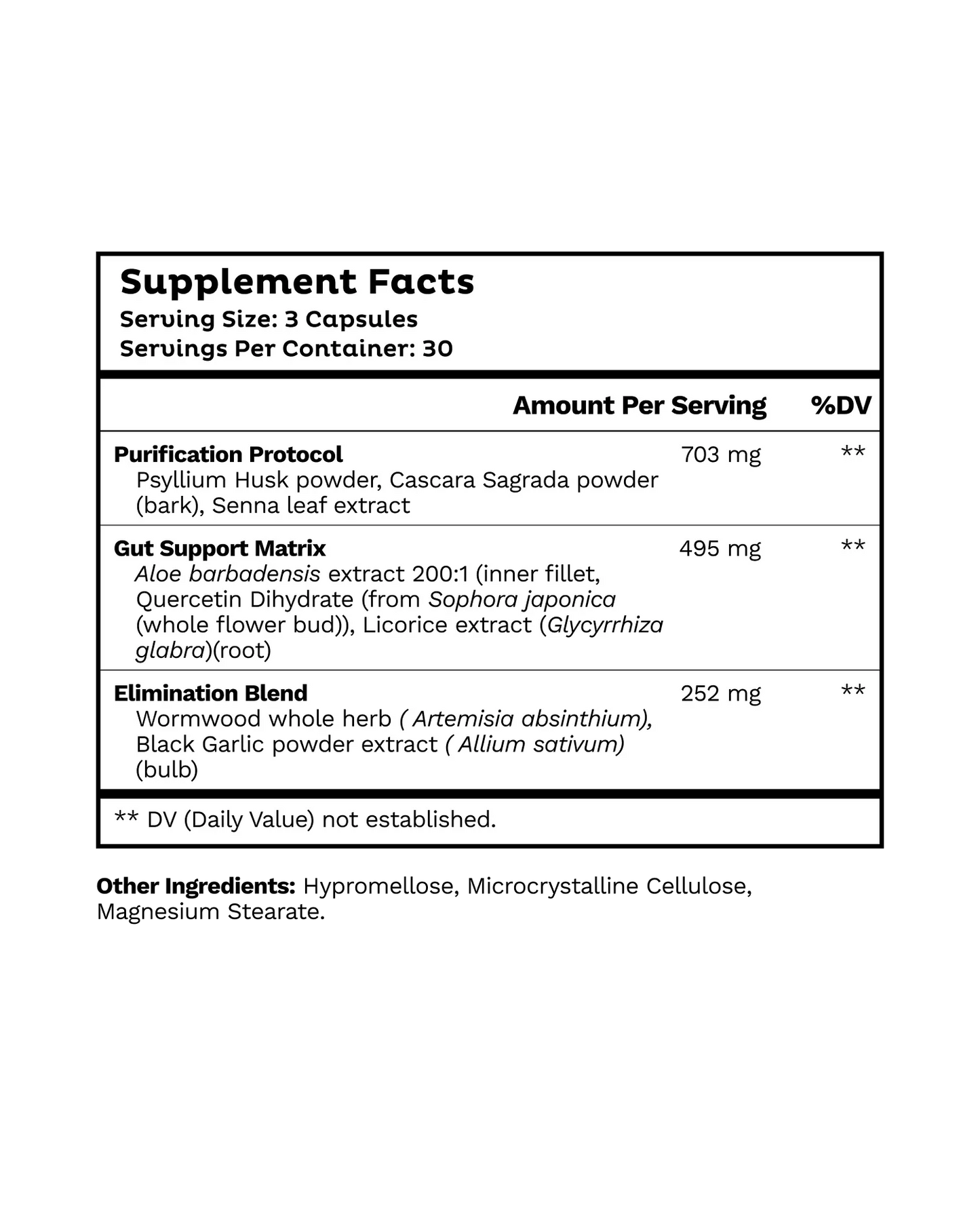 Elimipure